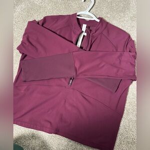 Lululemon Its Rulu Long Sleeve | Size 12